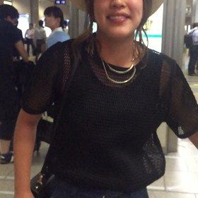 ハプニングすらも笑い飛ばすの画像