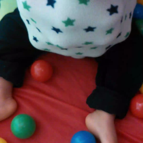 ★☆祝・初動画( ´艸｀)っ☆★の画像