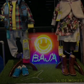 Baja Smile  2015の画像