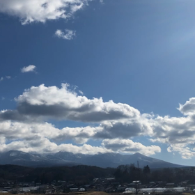 いつもと違う道の画像