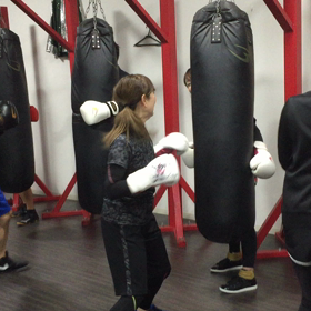 今日も頑張りました!の画像