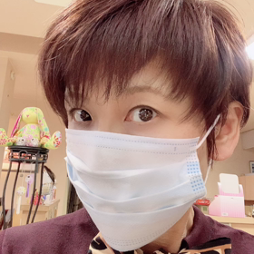 ベリーショートは寒すぎた！の画像