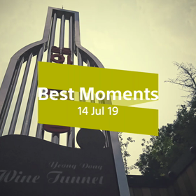 忠北永同郡(チュンブックヨンドングン)ワイン博物館の画像