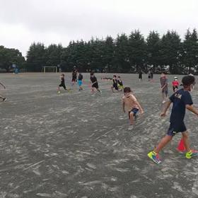 大股・股関節④の画像