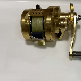 23オシアコンクエスト200HG | 京都・亀岡 Fine Tune Service の