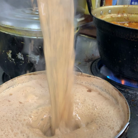 チャイのチャイの画像