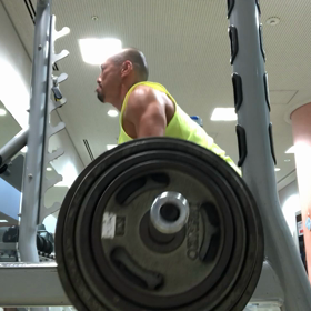 腰の振り過ぎで腰痛めました！！の画像