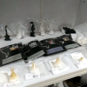 新規、ハンドメイド委託作家さまが増えます！まだ、増えます。の画像