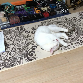 ほうぼく　で　ごきげんの画像