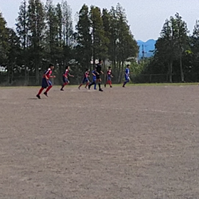 空知地区カブスリーグ　北村・月形合同戦動画の画像