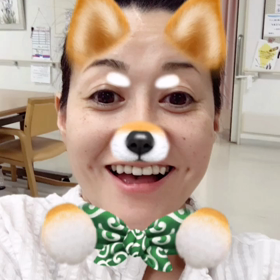 ご報告〜の画像