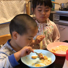 たこやきの画像