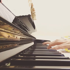 続キラキラ星の画像