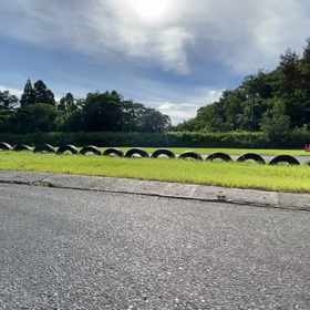 2022年9月5日（月）のおわらサーキットの画像