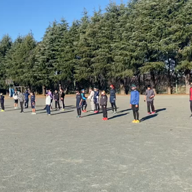 学年別インターバル⑦の画像