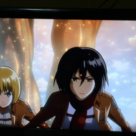 進撃の巨人 劇場版の画像