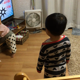 風邪ひいちゃいましたの画像