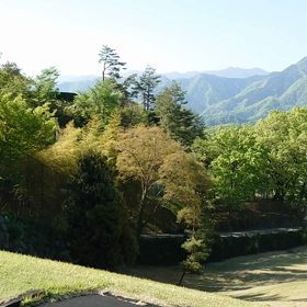 ゴルフ場の画像