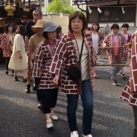 天神祭 2016 松本の画像