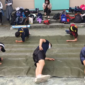 体幹トレーニング⑤の画像