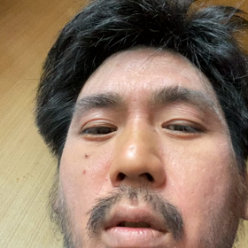 犯罪ばれ、浜崎あゆみのBa.かGt.のルージュアーティスト、ひろ掻き、吸いかぶらせ、の画像