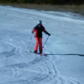 キャンプレポ②　動画の画像