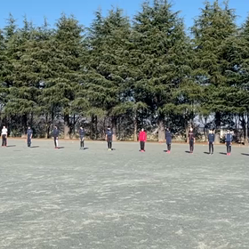 学年別インターバル③の画像