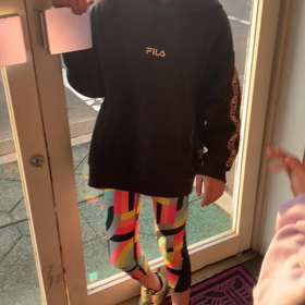 コロナに負けない元気な子供達の画像