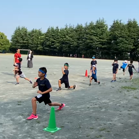 7月2日 大股・股関節 ②の画像