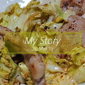 今日の晩ごはんの画像