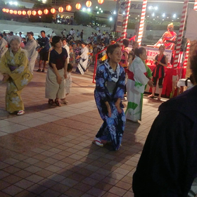 プレンティ夏祭り2018 part1の画像