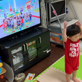 お口直しにの画像