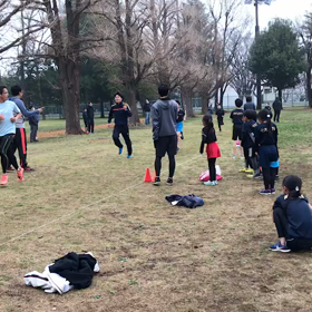 1000ｍ ４年生の部&１年生～３年生の部⑤の画像