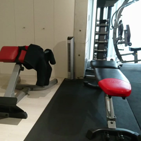 パーソナルトレーニングの場所移転のお知らせの画像