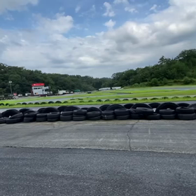 2021年8月25日（水）今朝のおわらサーキットの画像