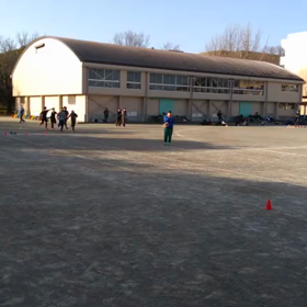 3/11 バトン練習⑭の画像