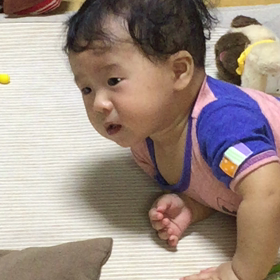 クリッカー？の画像