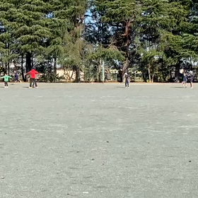 11/18 学年別インターバル①の画像