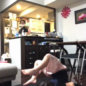 とても可愛い見てくらしゃい【Ballet & Dance UNO・DUE】の画像