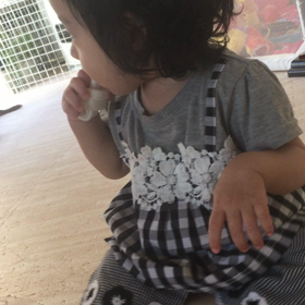 姫のガムで  確信犯の画像