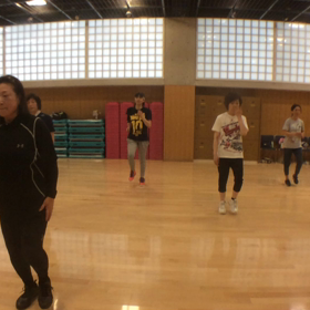 ＰーＳＴＥＰ 今日のコンビネーションの画像