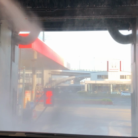 洗車タイム1の画像