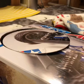 4Nyans 1/11 正しい猫の遊び方の画像