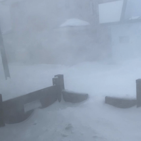 猛吹雪ですわの画像