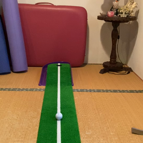 勝手にパター選手権　part2の画像
