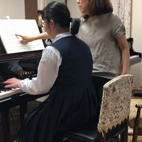❤️こてこてし過ぎな音楽の画像