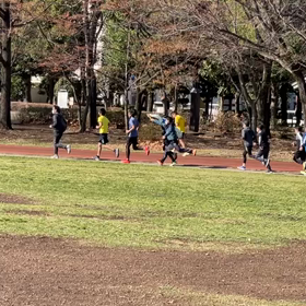 3/19 ウォーミングアップ⑤の画像