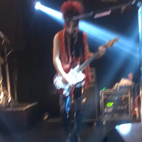 音出し。の画像