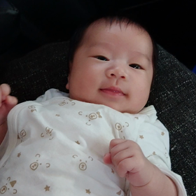 車でおるの画像