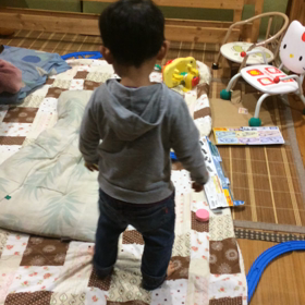 ゆづの、ゆづまねの画像